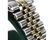 ROLEX MENS STAINLESS 14K GOLD OYSTER TWO TONE - 2