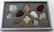 FRAME OF SEWAUNEE RIVER FOUND ARROWHEAD LOT