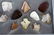 FRAME OF SEWAUNEE RIVER FOUND ARROWHEAD LOT - 2