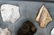 FRAME OF SEWAUNEE RIVER FOUND ARROWHEAD LOT - 3