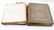 1907 TO 1920 US PATENT OFFICE DOCUMENT SCRAP BOOK