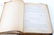 1907 TO 1920 US PATENT OFFICE DOCUMENT SCRAP BOOK - 5