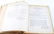 1907 TO 1920 US PATENT OFFICE DOCUMENT SCRAP BOOK - 6