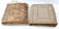 1907 TO 1920 US PATENT OFFICE DOCUMENT SCRAP BOOK - 7