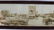 YARD LONG FRAMED PHOTOGRAPH OF CABBAGE ALAMO TX - 3