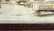 YARD LONG FRAMED PHOTOGRAPH OF CABBAGE ALAMO TX - 5