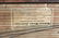 YARD LONG FRAMED PHOTOGRAPH OF CABBAGE ALAMO TX - 9