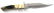 BEAR MGC CUTLERY FIXED BLADE BOWIE KNIFE - 2