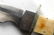 BEAR MGC CUTLERY FIXED BLADE BOWIE KNIFE - 5