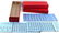 COIN COLLECTING SUPPLIES BOXES BOOKS ROLLS - 3