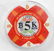 BITCOIN POKER CHIP 5K BITS BTCC LOADED CHIP