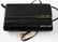 LOT OF FOUR BLACK VINTAGE STYLE BEADED PURSES - 5