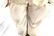 VINTAGE CHRISTMAS DECORATION CAROLER FIGURES - 5
