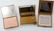 LOT COSTUME & STERLING JEWELRY COMPACTS & MORE - 4