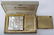 LOT COSTUME & STERLING JEWELRY COMPACTS & MORE - 7