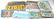 LOT OF VINTAGE LICENSE PLATES FLORIDA PENN MASS