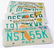 LOT OF VINTAGE LICENSE PLATES FLORIDA PENN MASS - 3