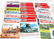 LOT OF 68 MODELING CATALOGUES MILITARY FINESCALE - 2