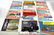LOT OF 68 MODELING CATALOGUES MILITARY FINESCALE - 3