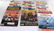 LOT OF 68 MODELING CATALOGUES MILITARY FINESCALE - 6