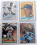 TOPPS BASEBALL CARDS AND YEARBOOK MANTLE JETER - 4