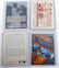 TOPPS BASEBALL CARDS AND YEARBOOK MANTLE JETER - 5