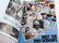 TOPPS BASEBALL CARDS AND YEARBOOK MANTLE JETER - 7