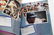 TOPPS BASEBALL CARDS AND YEARBOOK MANTLE JETER - 8