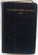 1943 WWII US NAVY ISSUE BLUE JACKETS MANUAL