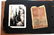 WWII 938 FIELD ARTILLERY PHOTOS AND EPHEMERA - 3