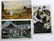 BOOK OF CAMP LEWIS WASHINGTON MILITARY POST CARDS - 2