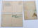 BOOK OF CAMP LEWIS WASHINGTON MILITARY POST CARDS - 3