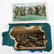 BOOK OF CAMP LEWIS WASHINGTON MILITARY POST CARDS - 4