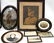 GENERAL PERSHING LITHOGRAPH WWI PHOTOS DOCUMENTS