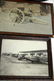 GENERAL PERSHING LITHOGRAPH WWI PHOTOS DOCUMENTS - 7