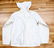 WWII US NAVAL UNIFORM WHITE JUMPSUIT AND TROUSERS - 2