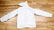 WWII US NAVAL UNIFORM WHITE JUMPSUIT AND TROUSERS - 3