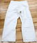 WWII US NAVAL UNIFORM WHITE JUMPSUIT AND TROUSERS - 5