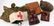 MULT CONFLICT LOT OF MILITARY UTILITY EQUIPMENT