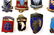 LOT OF 16 US PATCHES INCL 101ST AIRBORNE AND WWII - 3