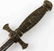 LOT OF 2 EPHEMERA NAPOLEON DAGGER AND M1 GARAND - 3