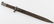 WWII CZECHOSLOVAK BAYONET VZ-24 & SCABBARD - 7