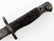 WWI WWII INDIAN PATTERN 1907 MK 1 SWORD BAYONET - 3