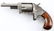 IVER JOHNSON DEFENDER 89 PIN FIRE REVOLVER - 4