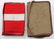 WWII GERMAN THIRD REICH NAZI ARMBAND AND JOURNAL