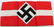 WWII GERMAN THIRD REICH NAZI ARMBAND AND JOURNAL - 2