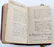 WWII GERMAN THIRD REICH NAZI ARMBAND AND JOURNAL - 3