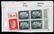 WWII GERMAN THIRD REICH LOT OF TWENTY FIVE STAMPS - 4