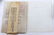 WWII GERMAN THIRD REICH PHOTOS DOCUMENTS AND MISC - 6