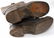 WWI & WWII GERMAN AND AMERICAN BOOT LOT - 6